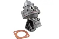 Fuel pump, early version. Porsche 356 A / 356 B - 61608401, 1615200500, 616 08401 - 1615200500