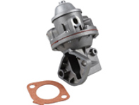 Pompe à carburant, première version. Porsche 356 A / 356 B - 61608401, 1615200500, 616 08401 - 1615200500