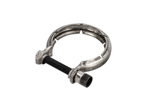 Auspuffschelle. Porsche 95B.2 Macan S / Porsche 971 Panamera - 9A725313910