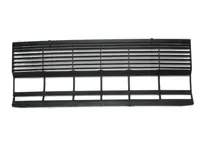 Ventilation grille for engine lid. Porsche 964 C2 / C4 / RS - 9645133330001C