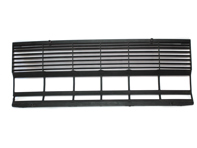Ventilation grille for engine lid. Porsche 964 C2 / C4 / RS - 9645133330001C