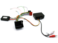 Stuurbedieningsinterface. Porsche 957 Cayenne 2007-2010 - CTSPO0042