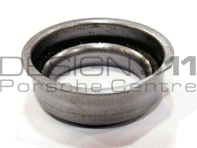 Steering Shaft Bearing. Porsche 928 - 92834779100, 92834779101