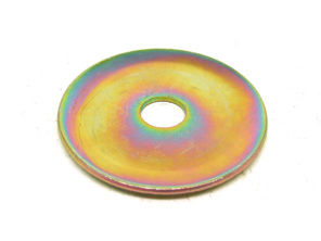 Sluitring voor motorsteun. Porsche 911 / 964 RS / 993 RS