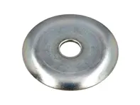 Unterlegscheibe für Motorlager. Porsche 911 / 964 RS / 993 RS