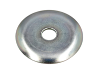 Arandela de copa de soporte del motor. Porsche 911 / 964 RS / 993 RS