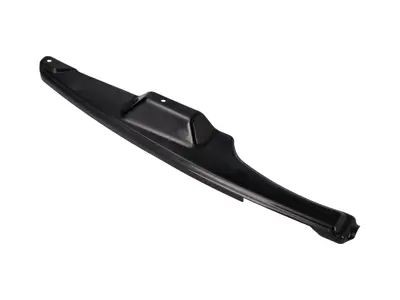Hoes armsteun deur. Porsche 911/912 65-69 - 90155545120, 90155545220, 847603069207, 847603069214 - URO-010680, URO-010681, 1689804570, 1689804580