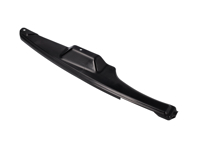 Hoes armsteun deur. Porsche 911/912 65-69 - 90155545120, 90155545220, 847603069207, 847603069214 - URO-010680, URO-010681, 1689804570, 1689804580