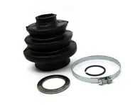 Kit fuelle de junta homocinética Fuelle de junta de velocidad constante. Porsche 911 1969-75 - 901.332.293.12, 90133229312, 300508