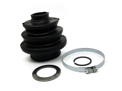 Gleichlaufgelenkmanschette KIT Gleichlaufgelenkmanschette. Porsche 911 1969-75 - 901.332.293.12, 90133229312, 300508