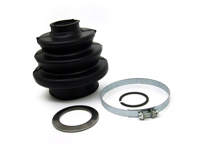 等速万向节防尘罩套件。保时捷 911 1969-75 - 901.332.293.12, 90133229312, 300508