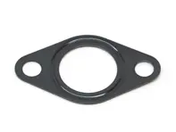 Gasket for air injection cut-off valve. Porsche 993 Turbo  / 996 Turbo - 99311325851, 632.710