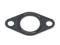 Gasket for air injection cut-off valve. Porsche 993 Turbo  / 996 Turbo - 99311325851, 632.710
