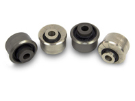 Rear track rod eccentric monoballl kit. Porsche 991 and 991 Turbo 2012 onwards - 2260013, 99133106104, 9P1505237B