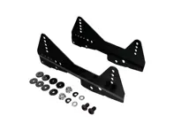 Brey Krause zijmontagebeugels. Porsche 997/991/987/981 - R9052, R-9052