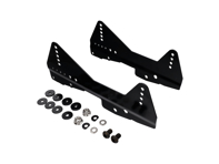 Brey Krause 侧安装支架。保时捷 997/991/987/981 - R9052, R-9052