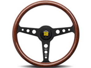 MOMO Indy erfgoed stuurwiel