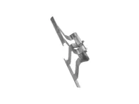 Brake pad spring clip. Porsche 997.2 / 997.1 - 99735295910