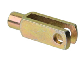 Pasador de horquilla del cable del embrague. Porsche 911/912 65-88 / 914 - 90016600202, 90016600201, 90016600203 - URO-011398