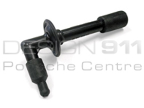 Spark plug cap. Porsche 964 / 964 Turbo / 964 RS - 96460231400 - ZLE269, ZLE269