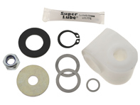 Lager voor tussenschakelversteller. Porsche 924/944/968 - 1266, 94442401302, 94442401301, 94442401304