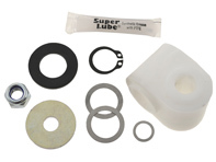 Lager voor tussenschakelversteller. Porsche 924/944/968 - 1266, 94442401302, 94442401301, 94442401304