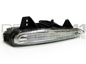 Fog Lamp / Additional Light Unit LED. Porsche 981 Boxster - 98163115203, 98163115103
