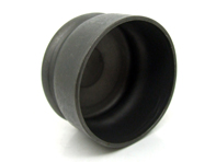 Front wheel hub end cap. Porsche 911 / 928 - 91134168400 - URO-013142