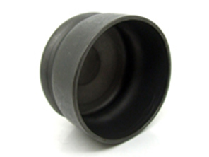 Tapa del extremo del cubo de la rueda delantera. Porsche 911 / 928 - 91134168400 - URO-013142