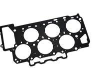 Cilinderkoppakking. Porsche 957 Cayenne / 958 Cayenne - 95510417101, 95510417100 - I01012025