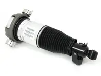 Shock absorber REAR. Porsche 957 Cayenne 2007-10 - 95535801912, 95535802012, 95535801911, 95535802011, 95535801910, 95535802010