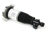Shock absorber REAR. Porsche 957 Cayenne 2007-10 - 95535801912, 95535802012, 95535801911, 95535802011, 95535801910, 95535802010