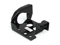 Renfort pour panneau latéral, apprêté. Porsche 964 - 96450216100GRV, 96450216200GRV, 96450216100, 96450216200