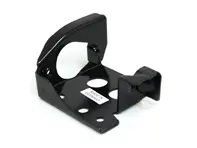 Refuerzo para panel lateral, imprimado. Porsche 964 - 96450216100GRV, 96450216200GRV, 96450216100, 96450216200