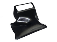 进气口。保时捷 996 Turbo - P996.10.3000