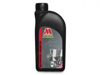 Olio motore Millers CFS 10W60 NT+ Motorsport completamente sintetico 5L 7965GMS