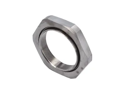 Shaft locknut. Porsche 964 / 993 - 96430227000