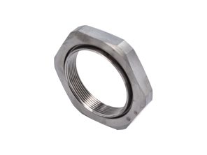 轴锁紧螺母。保时捷 964 / 993 - 96430227000