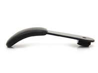 Seat lever handle for backrest adjustment. Porsche 911 / 928 1985-86 - 9645210730101C, 92852107304, 96452107300, 9645210730001C, 96452107301