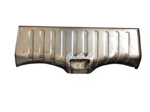 Hoedenplank. Porsche 356B T5 - 64450208105 - PP163T5, P163T5