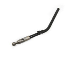 Palanca de cambio de marchas de cambio corto. Porsche 911 1984-86 - 911424017122, 91142401721, 91142401711 - 911 424 017 14