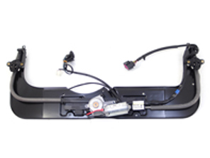 Achterspoiler aandrijfmechanisme. Porsche 997.2 Cabrio/Targa - 99751210912