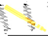 Bilstein Sports B6 schokbreker ACHTER. Porsche 911 1973-89 *B46-0975 - 24-009751, 24009751 - B460975, B46-0975