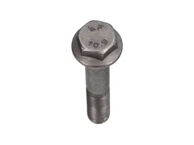 Rear wheel carrier hexagon bolt. Porsche 997.1 / 997.2 - 90037813809, 90037813801, 90037832201