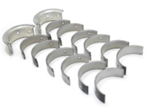 Jeu de roulements principaux (sous-dimensionnement intérieur 0,25 mm) Porsche 911 / 914 STD - 91110190150, 313095010322