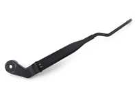 Frente del brazo del limpiaparabrisas. Porsche 944 1985-91 (LHD) - 94462802802, 94462802805