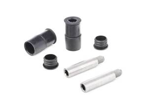 Kit de bagues de guidage pour étrier de frein avant. Porsche 928 1978-85 - 92835194900, 92835194700 - 014 698 0006/S