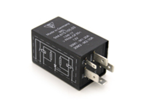 Elektrisches Lüfterrelais. Porsche 944 - 94461510503