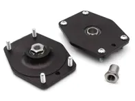 Voorste motorsport veerpootbevestigingen. Porsche 924 / 944 / 968 - 477412345, 95134301804, 95134301830, 94434390301, 95134301831