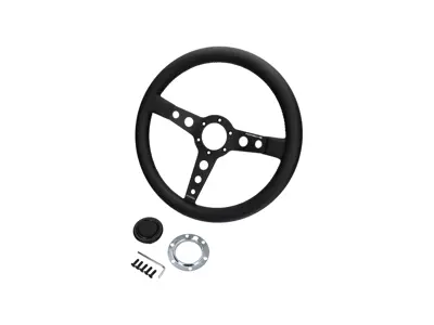 Classic Performance Steering Wheel Prototipo. Porsche 911 1965 - 1973 - PCG901347AA